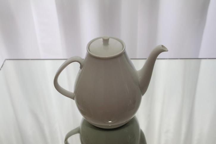 Theepot Mosa Select, Huis en Inrichting, Keuken | Servies, Zo goed als nieuw, Overige typen, Overige stijlen, Ophalen