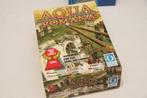 Aqua Romana bordspel, Hobby en Vrije tijd, Gezelschapsspellen | Bordspellen, Een of twee spelers, Ophalen of Verzenden, Gebruikt