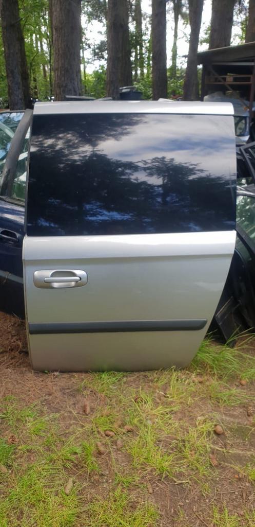 CHRIJSLER VOYAGER SCHUIFDEUR LINKS BJ 2001 TOT 2009, Auto-onderdelen, Carrosserie en Plaatwerk, Deur, Gebruikt, Ophalen of Verzenden