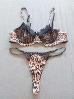 BH Setje met String, XL, Ophalen of Verzenden
