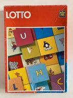Lotto spel KING kinderen, Kinderen en Baby's, Speelgoed | Kinderpuzzels, Gebruikt, Ophalen of Verzenden