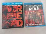 Red set, Ophalen of Verzenden, Zo goed als nieuw, Actie