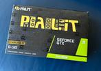Geforce GTX 1660 super 6 GB, Ophalen of Verzenden, Zo goed als nieuw, GDDR6, Nvidia