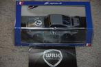 1:43 PORSCHE 911 RSR CASTELLET SPARK SF192 WRH, Hobby en Vrije tijd, Modelauto's | 1:43, Ophalen of Verzenden, Zo goed als nieuw