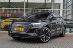 Audi Q4 Sportback e-tron 35 S edit. 55 kWh, Auto's, Audi, Te koop, Geïmporteerd, 5 stoelen, Cruise Control