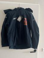 Blauwe Softshell Jas - Maat XL - Cross, Ophalen of Verzenden, Nieuw, Maat 56/58 (XL), Blauw