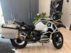 Bmw R1200 gs adventure 30000km 2015, Motoren, Motoren | BMW, 2 cilinders, Motorrijbewijs A, Particulier, Meer dan 35 kW