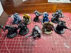 Space Marines Lot (2), Hobby en Vrije tijd, Wargaming, Ophalen of Verzenden, Zo goed als nieuw, Warhammer
