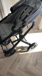 Kinderwagen - Dubatti zo goed als nieuw, Zo goed als nieuw, Met reiswieg, Ophalen, Kinderwagen