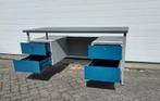 Gispen bureau model 3807 design A.R. Cordemeijer, Ophalen, Gebruikt, Nvt, vintage item, Gispen