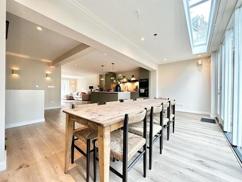4x Zara Home eettafel stoel, Huis en Inrichting, Stoffering | Vloerbedekking, Zo goed als nieuw, Laminaat, 75 m² of meer, Ophalen of Verzenden