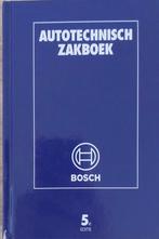 Boek autotechnisch zakboek 5e editie, Ophalen, Beta, HBO