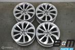 ORIGINEEL! 17 inch velgen VW T-Roc! 2GA601025AG 2GA601025AG, Auto-onderdelen, Banden en Velgen, Gebruikt, Velg(en), 17 inch, Personenwagen