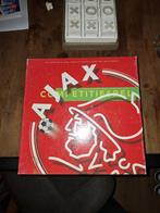 Ajax Competitiespel - Het Officiële Spel!, Ophalen of Verzenden, Gebruikt, Onbekend