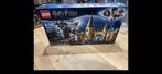Harry Potter LEGO 75953 - De Zweinstein Beukwilg, Kinderen en Baby's, Speelgoed | Duplo en Lego, Ophalen of Verzenden, Nieuw, Lego