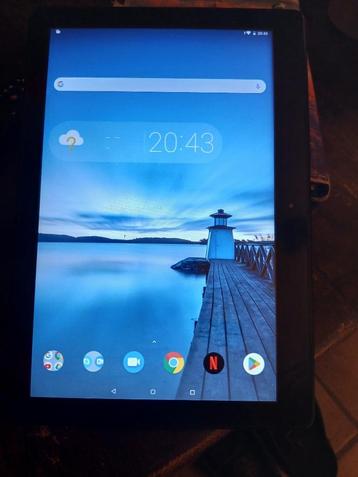 TB-X104F Lenovo tablet beschikbaar voor biedingen