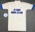 Wielershirt INT. RONDE MIDDEN ZEELAND (1974 tm 2007), Ophalen of Verzenden, Overige typen
