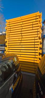 Palletstellingen Jungheinrich Type B, Ophalen, DPVmontage, Info@dpvmontage.nl, 8121 ZJ 44