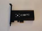 Elgato HD60 Pro Capture Kaart, Ophalen of Verzenden, Gebruikt