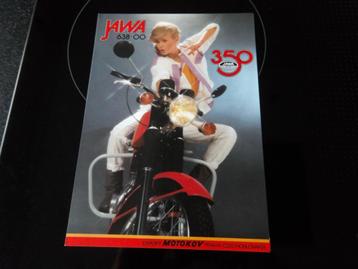 Jawa Folder  638.00 350cc beschikbaar voor biedingen