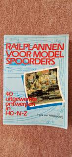 Diverse boeken modelbouw Fleischmann. Marklin., Hobby en Vrije tijd, Modeltreinen | H0, Ophalen