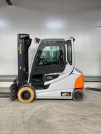 Heftruck still RX 60-35 bj 2020, 3000 tot 4000 kg, H.O. Deij, Info@heftruckoccasions.nl, Still