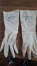 Handschoenen t.b.v suikerwerk, Ophalen of Verzenden, Zo goed als nieuw, Bakvorm