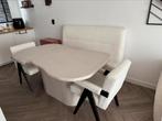 Complete eetset, Huis en Inrichting, Complete eetkamers, Ophalen, Gebruikt