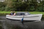 Grote mooie sloep 875x290, Watersport en Boten, Sloepen, Ophalen, Overige materialen, Gebruikt, Binnenboordmotor