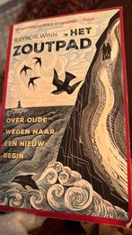 Raynor Winn - Het zoutpad, Ophalen of Verzenden, Zo goed als nieuw, Nederland, Raynor Winn