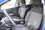 Citroën C3 PureTech 82 Feel Edition Navi | Airco | parkeerh, 83 pk, Gebruikt, 1199 cc, Blauw