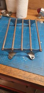 Panhead bagagerek, Ophalen of Verzenden