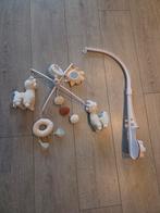 Boxmobiel prenatal alpaca's, Ophalen of Verzenden, Zo goed als nieuw, Overige typen