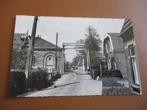 Uitgeest, Verzamelen, Ansichtkaarten | Nederland, Verzenden, Voor 1920, Ongelopen, Utrecht