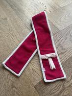 Shawl/sjaal Lodger roze, Lodger, Meisje, 110 t/m 116, Ophalen of Verzenden