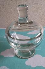 Snoep/koekjes bowl., Huis en Inrichting, Keuken | Servies, Ophalen of Verzenden, Glas, Overige stijlen, Glas of Glazen