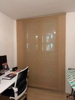 Zara Home Jute Rolgordijn 180x250, Ophalen, 200 cm of meer, Beige, 150 tot 200 cm