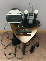 PS VR bril, Ophalen, Gebruikt, Sony PlayStation
