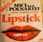 Michel Polnareff > Lipstick, Gebruikt, 7 inch, Single, Ophalen of Verzenden