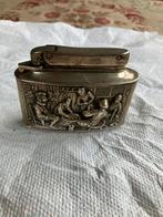 Gas aansteker ( zilveren), Ophalen of Verzenden, Zilver