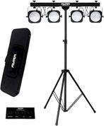 Aangeboden: Ayra led lichtset, Muziek en Instrumenten, Licht en Laser, Ophalen, Zo goed als nieuw, Licht