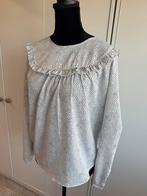 By-Bar Blouse - Maat M, Ophalen of Verzenden, Zo goed als nieuw, Maat 38/40 (M), Wit