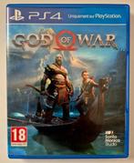 God of War - PS4 Game - PS5, Spelcomputers en Games, Spelcomputers | Sony PlayStation 4, Ophalen of Verzenden, Zo goed als nieuw