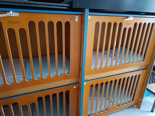 Senna Evi Kinderdagverblijf bedjes, Kinderen en Baby's, Kinderkamer | Stapelbedden en Hoogslapers, Gebruikt, Ophalen