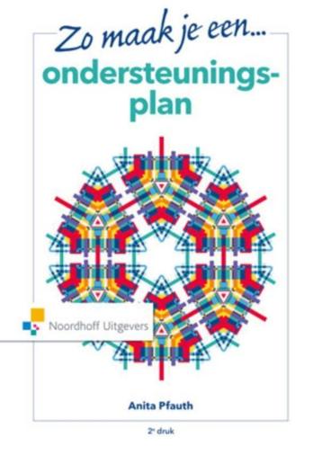 Zo maak je een ondersteuningsplan beschikbaar voor biedingen
