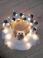 Zelfgemaakte kransen op aanvraag., Ophalen, Nieuw