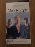 Dvd Miss Marple, Vanaf 12 jaar, Ophalen of Verzenden, Nieuw in verpakking, Detective en Krimi