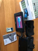 D-Vision Draagbare DVD Speler DVP730TWIN, Audio, Tv en Foto, Dvd-spelers, Gebruikt, Draagbaar, Ophalen of Verzenden, Overige merken