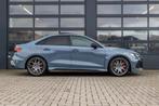 Audi RS 3 Limousine 2.5 TFSI 400pk quattro | Panoramadak | C, Auto's, Audi, Automaat, 12 maanden, RS3, Bedrijf