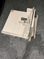 Ideal bordschaar, Ophalen of Verzenden, Gebruikt